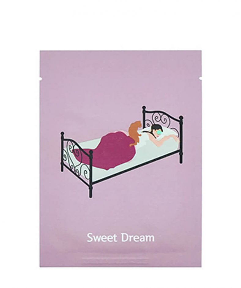 PACK-age Sweet Dream Deep Sleeping Mask