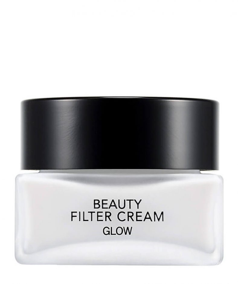 Son & Park Beauty Filter Cream Glow