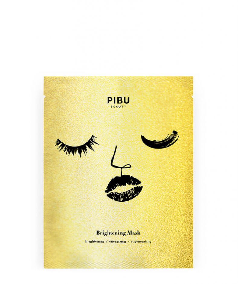 Pibu Brightening Mask