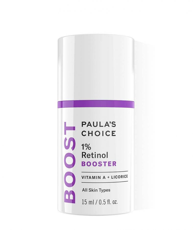 Paula's Choice 1% Retinol Booster
