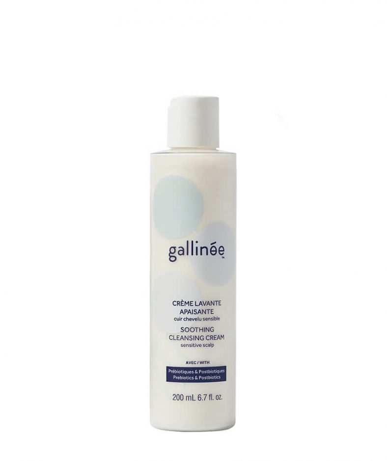 Gallinée Soothing Cleansing Cream