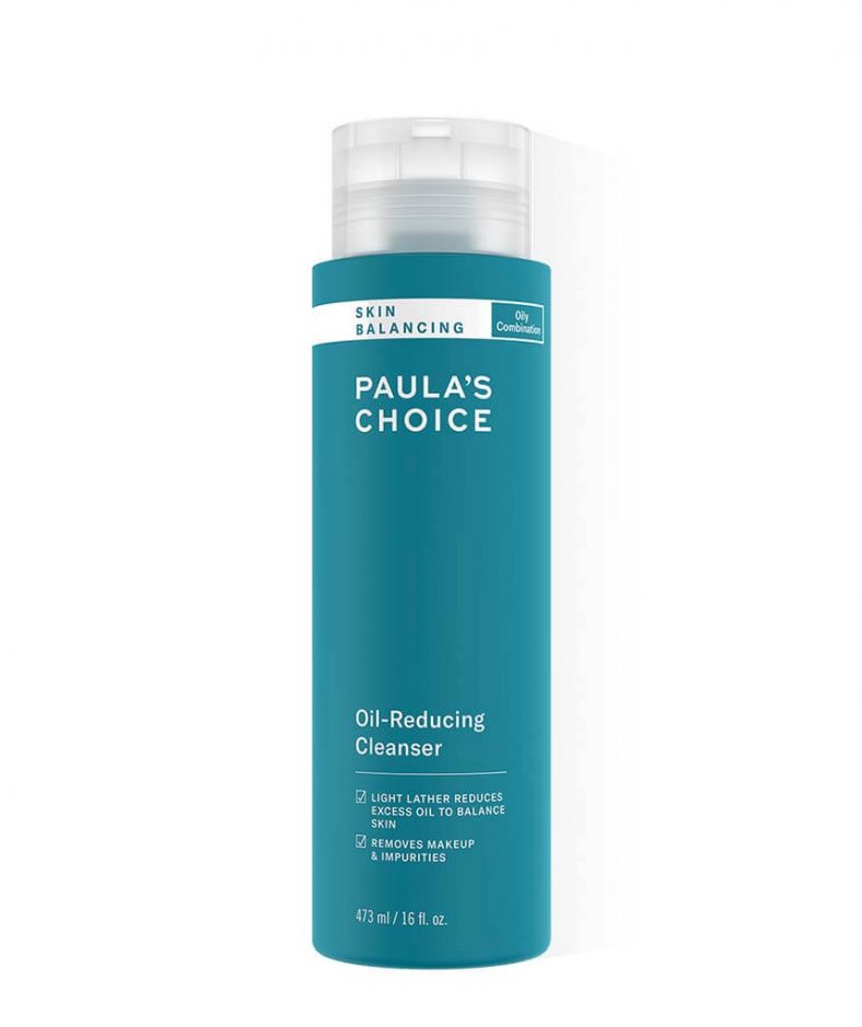 Paula's Choice Skin Balancing Cleanser