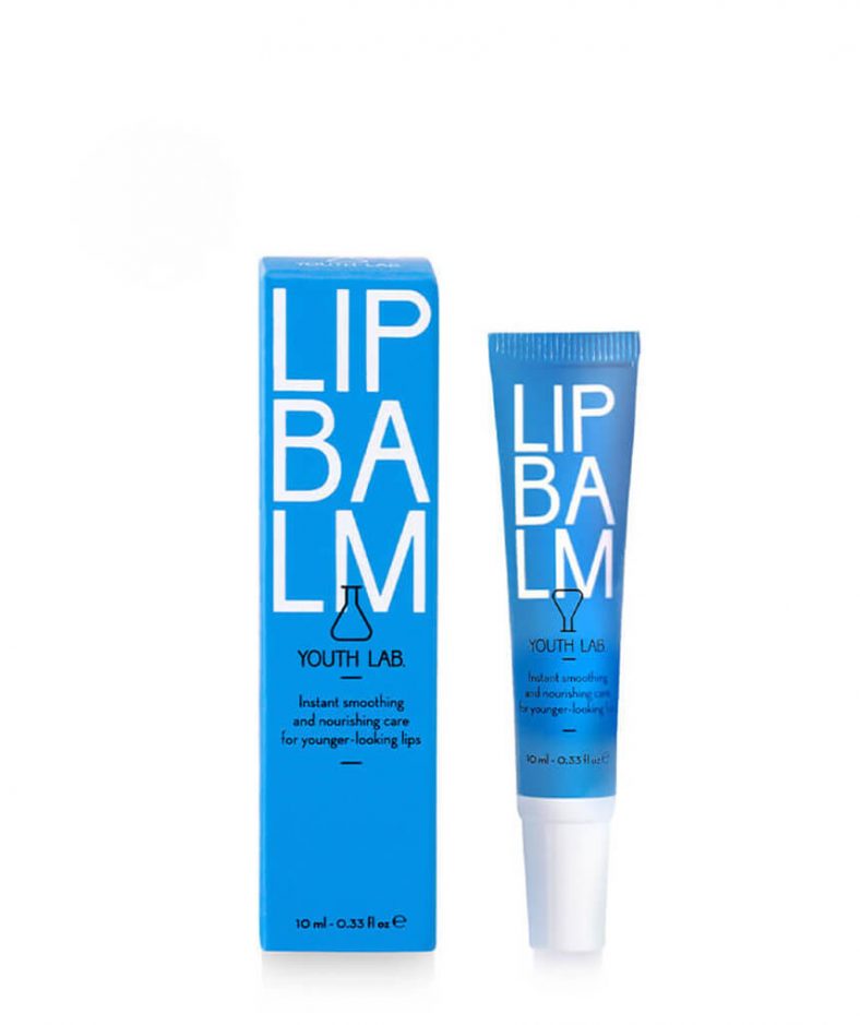YouthLab Lip Balm All Skin Types