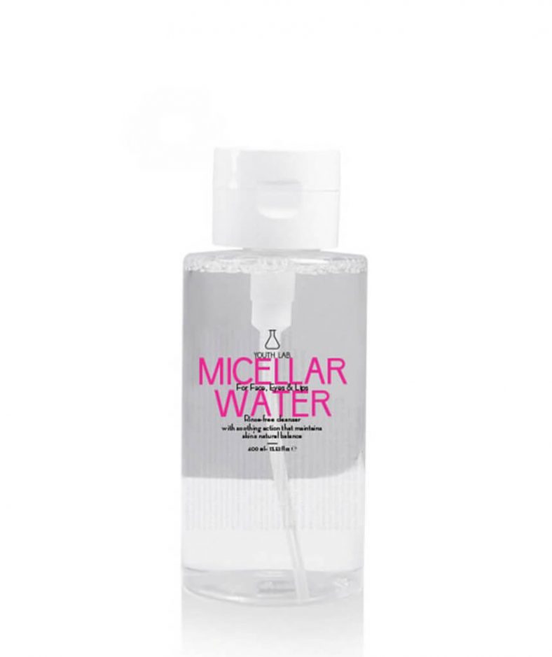 YouthLab Micellar Water