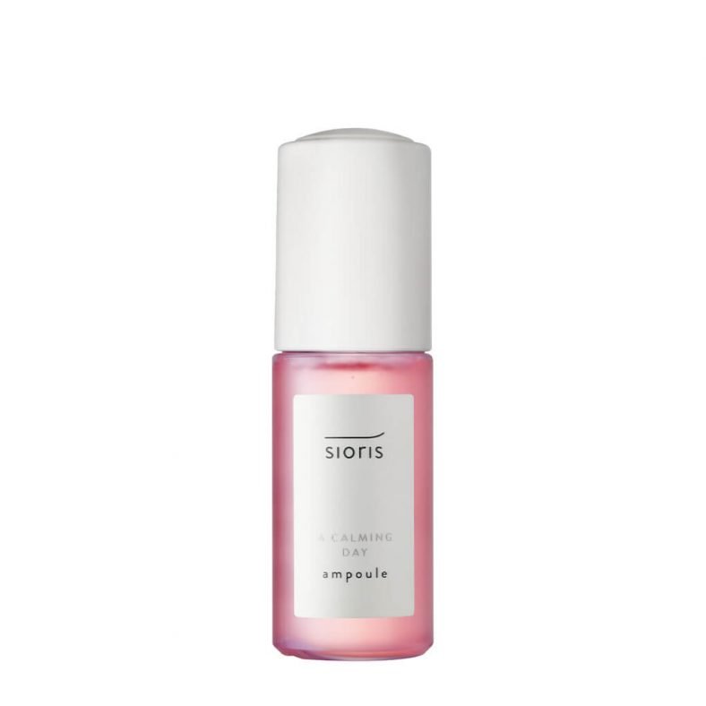 Sioris A Calming Day Ampoule