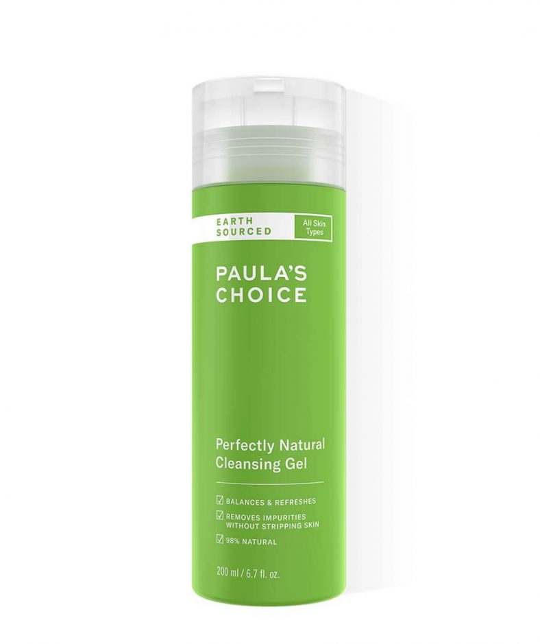 Paula's Choice Earth Sourced Cleanser