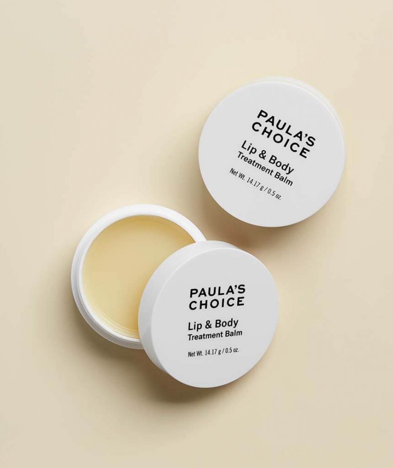 Paula's Choice Lip & Body Balm