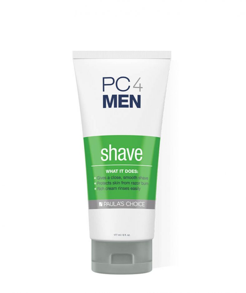 Paula's Choice PC4Men Shaving Cream