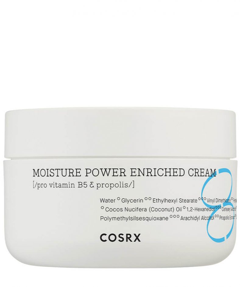 Cosrx Moisture Power Enriched Cream