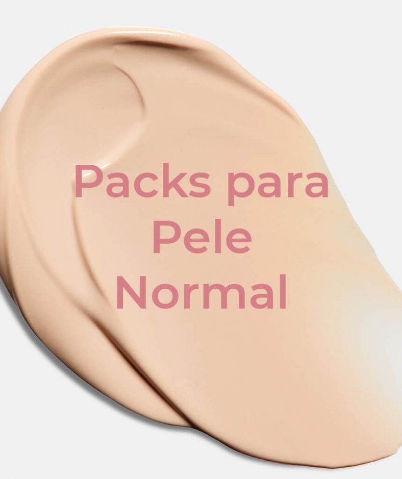 Packs Pele Normal
